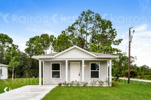 27382 Pasadena Dr in Punta Gorda, FL - Building Photo