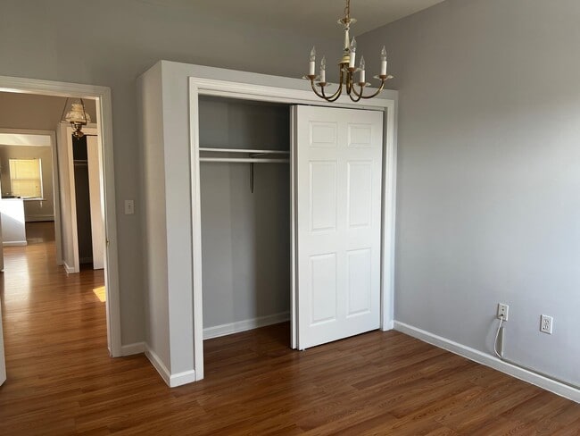 property at 38 Bleecker St