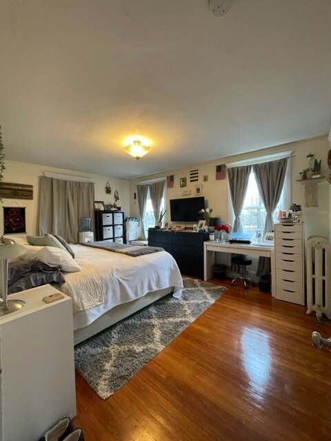 43 Nottinghill Rd in Boston, MA - Building Photo - Building Photo