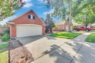 4827 Ashworth Ct in Arlington, TX - Building Photo - Building Photo