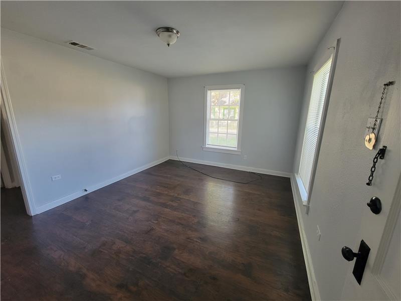 918 Preston St in Waco, TX - Foto de edificio