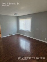 301 S Sprigg St in Cape Girardeau, MO - Building Photo - Building Photo