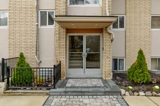 Haledon Estates Apartments in Haledon, NJ - Building Photo - Building Photo