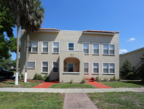 4211 W North A St in Tampa, FL - Building Photo - Building Photo