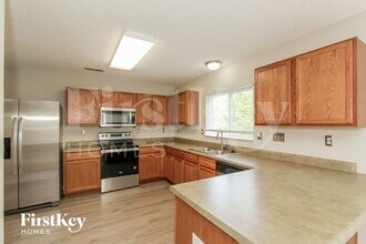 4804 Abercromby St in Charlotte, NC - Building Photo - Building Photo