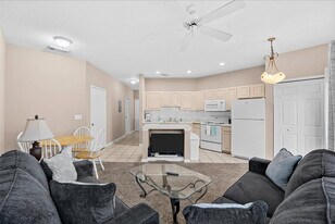 9955 Perfect Dr in Port St. Lucie, FL - Building Photo