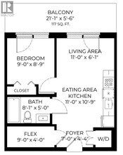 1680 Adanac St in Vancouver, BC - Building Photo - Building Photo