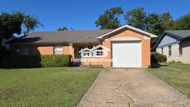 610 Dover Dr in Richardson, TX - Building Photo - Building Photo