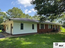 1350 US-80 in Delhi, LA - Building Photo