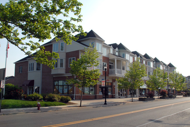 The Lofts at Garwood II in Garwood, NJ - Building Photo - Building Photo