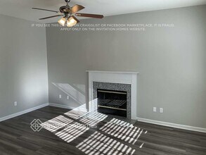 8619 Mineral Ridge Way in Charlotte, NC - Building Photo - Building Photo