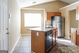 12 Collins Ln in Douglasville, GA - Building Photo - Building Photo