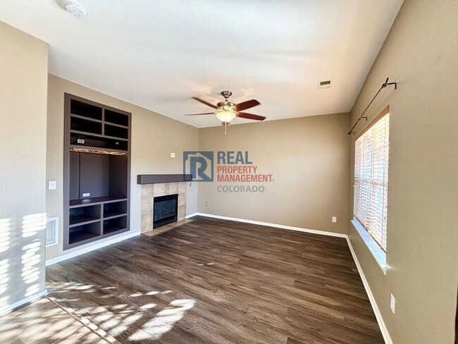 43 Lovington St in Castle Rock, CO - Building Photo - Building Photo