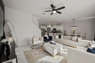 232 Robert Hightower Dr in Jarrell, TX - Building Photo - Building Photo