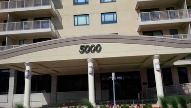 5000 Boardwalk in Ventnor City, NJ - Foto de edificio - Building Photo
