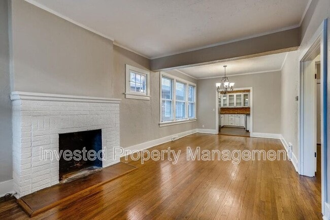 964 S Washington St in Denver, CO - Building Photo - Building Photo