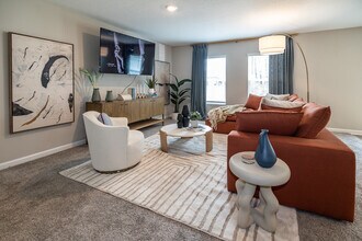 North Pointe Residences in Jacksonville, FL - Building Photo - Interior Photo