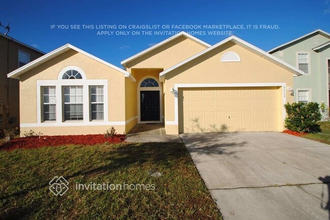 property at 5311 Silver Thistle Ln