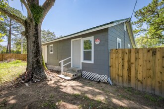 260 Vernis Ave in Jacksonville, FL - Building Photo - Building Photo