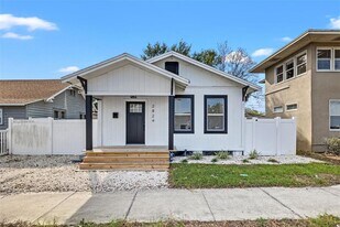2824 5th Ave N in St. Petersburg, FL - Building Photo