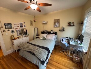 44 Gorham St, Unit 3 in Somerville, MA - Foto de edificio - Building Photo