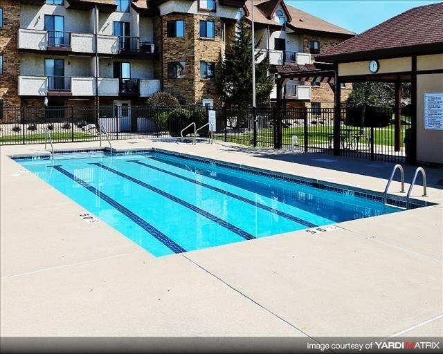 Westhaven Village Apartments in Madison, WI