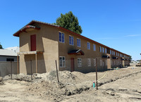 117 1/2 N St in Bakersfield, CA - Building Photo - Building Photo