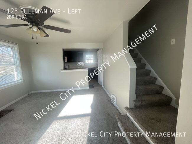 125 Pullman Ave in Buffalo, NY - Building Photo - Building Photo