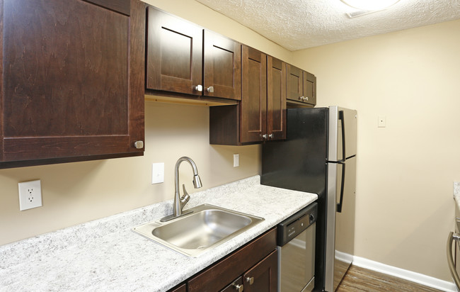 Furlong Trails Apartments photo'