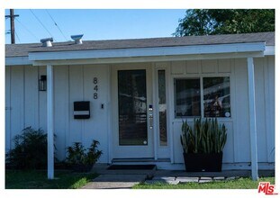848 W Irving Pl in Anaheim, CA - Building Photo - Building Photo