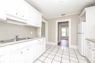 758 Escambia St in Jacksonville, FL - Foto de edificio - Building Photo
