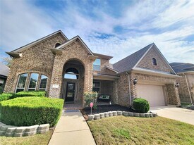 5822 Crawford Hill Ln in Sugar Land, TX - Building Photo