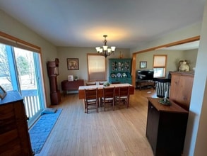 501 Pone Ln in Franklin, PA - Foto de edificio - Building Photo