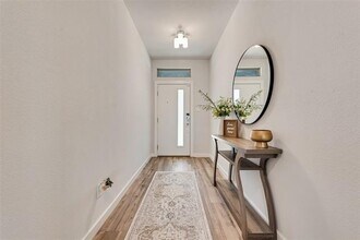 1201 Cinco Treaty Trl in Haslet, TX - Building Photo - Building Photo