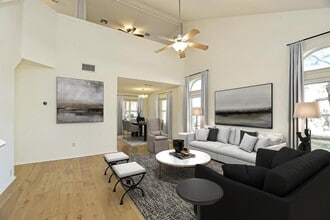 3462 Flowstone Ln in Round Rock, TX - Building Photo - Building Photo