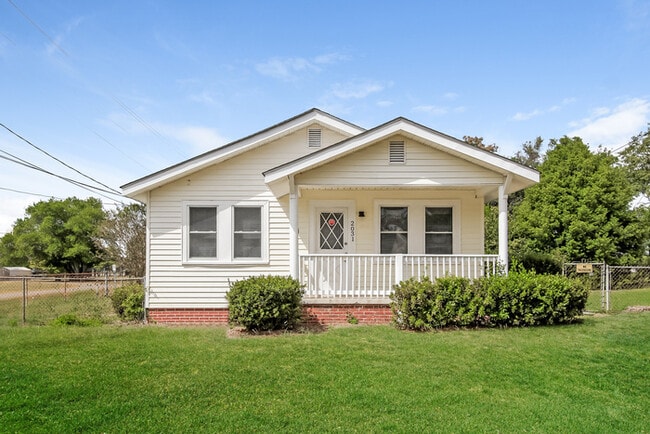 property at 2031 Ohio Ave