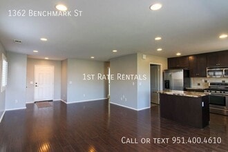 1362 Benchmark St in Beaumont, CA - Building Photo - Building Photo