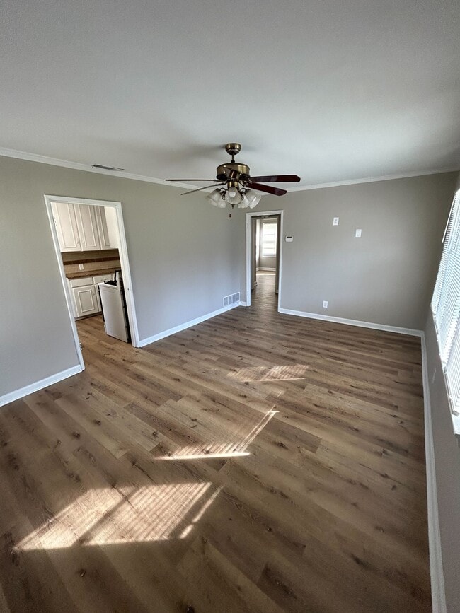 1723 Crouson St in Montgomery, AL - Building Photo - Building Photo