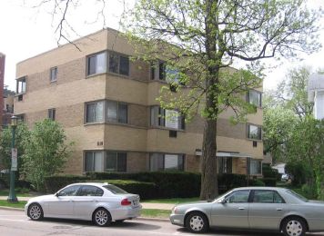 property at 1119 Greenleaf Ave