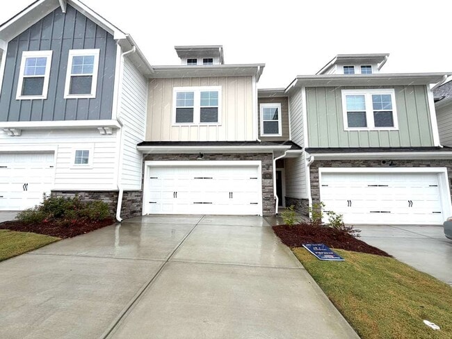 property at 109 Alluvium Ln