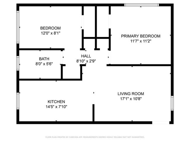 property at 4706 Yellowstone Blvd
