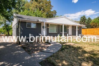 2393 E 3000 S in Salt Lake City, UT - Building Photo - Building Photo