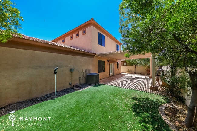 3606 W Marconi Ave in Phoenix, AZ - Building Photo - Building Photo