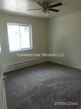 621 E Railroad Ave in Fort Morgan, CO - Building Photo - Building Photo