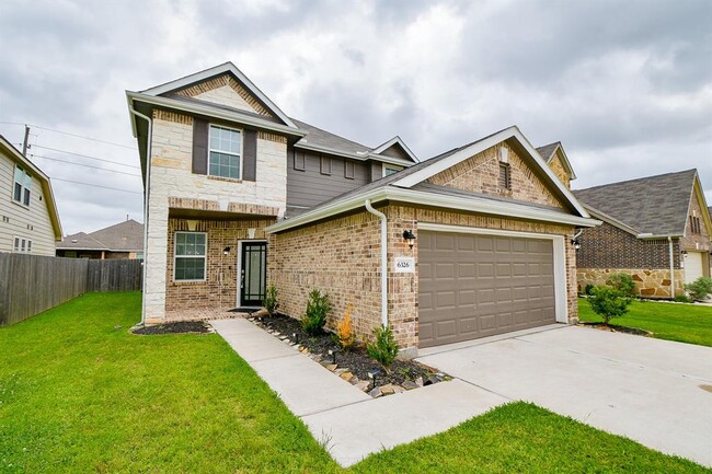property at 6326 Prince Pl Dr