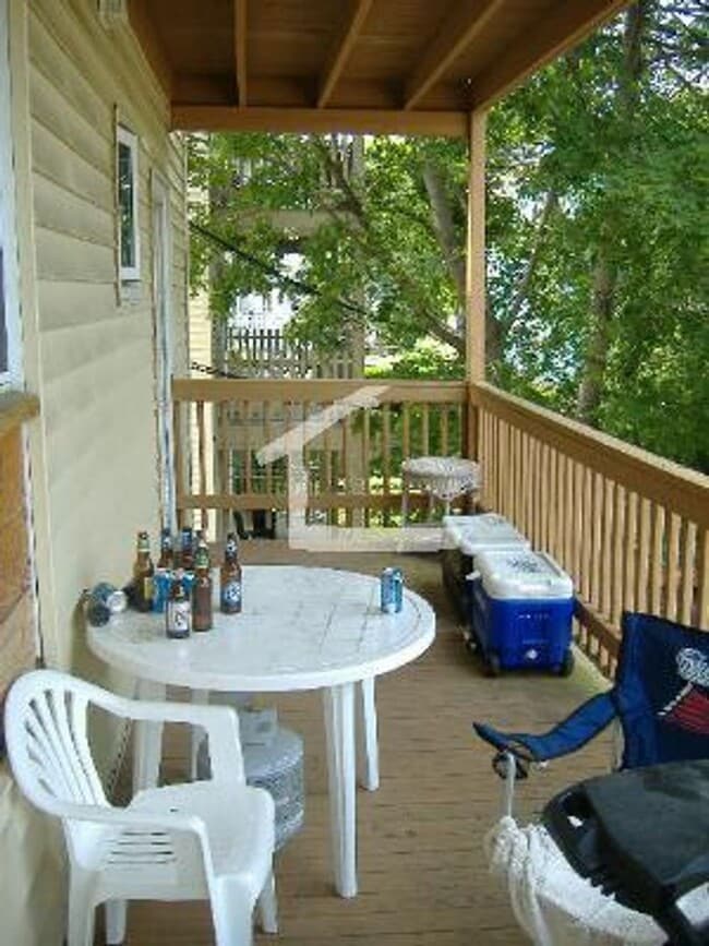 property at 505 Washington St