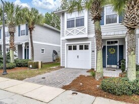35 Talon Ct in Santa Rosa Beach, FL - Building Photo