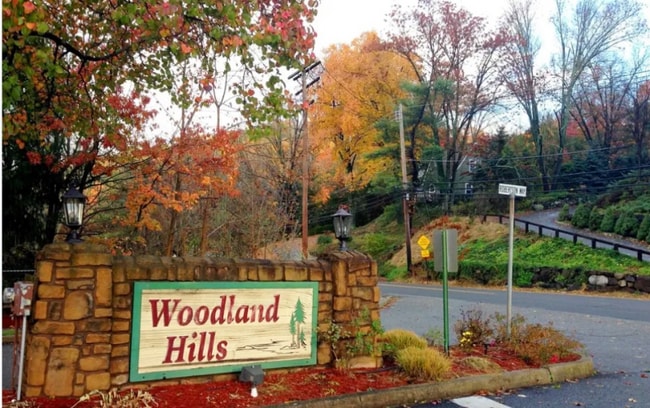 property at 226 Robertson Way