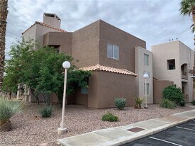 6851 Tamarus St in Las Vegas, NV - Building Photo