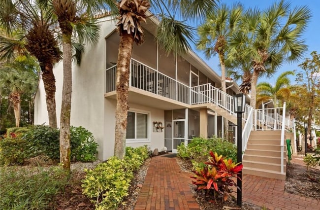 property at 2325 Hidden Lake Dr